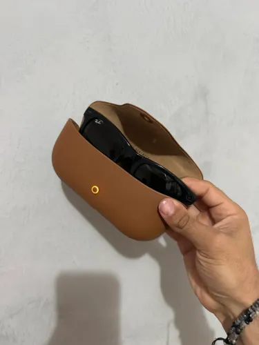 Rayban meta