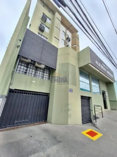 Comercial/Industrial no bairro Centro Sul em Cuiabá - MT