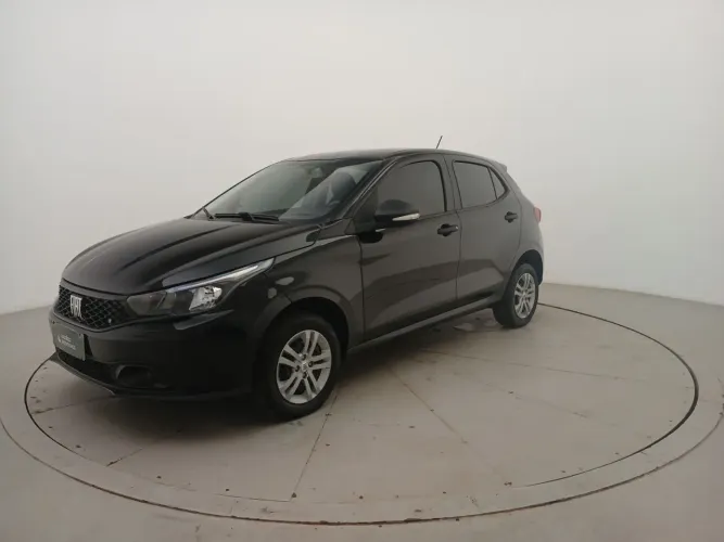 Fiat Argo Drive 1.0 6V Flex 2025