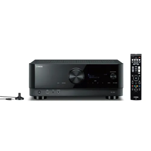 Receiver Yamaha