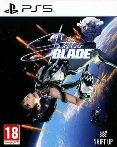 stellar blade ps5
