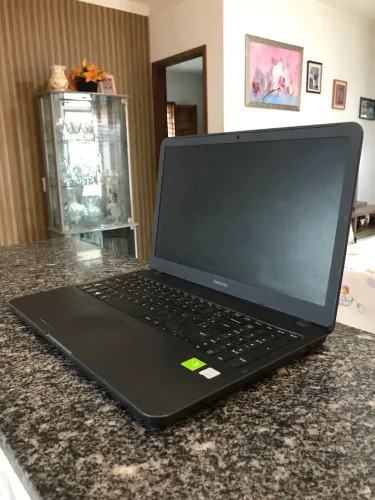 Notebook Samsung Expert X40