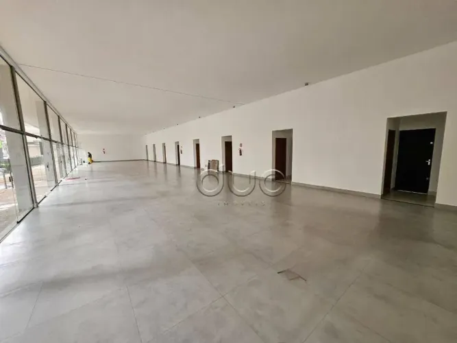 Salão para alugar, 45 m² por R$ 3.665,14/mês - Centro - Piracicaba/SP