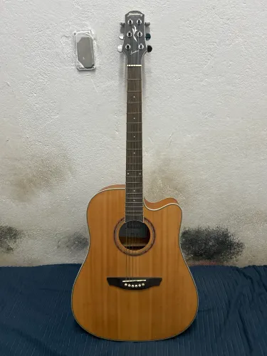 Violão Elétrico Strinberg