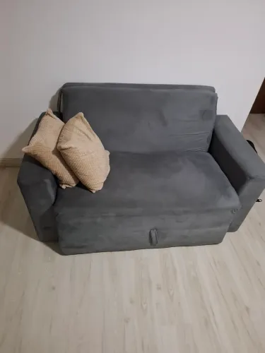 Sofá cama