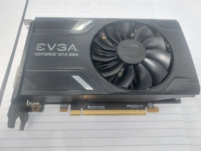 Placa de video