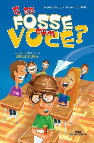 E se fosse com você?