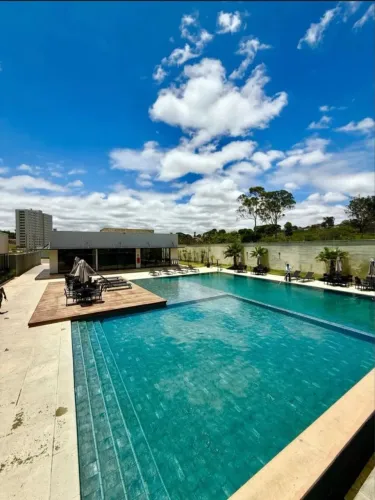 LOTE BRISAS PAMPULHA