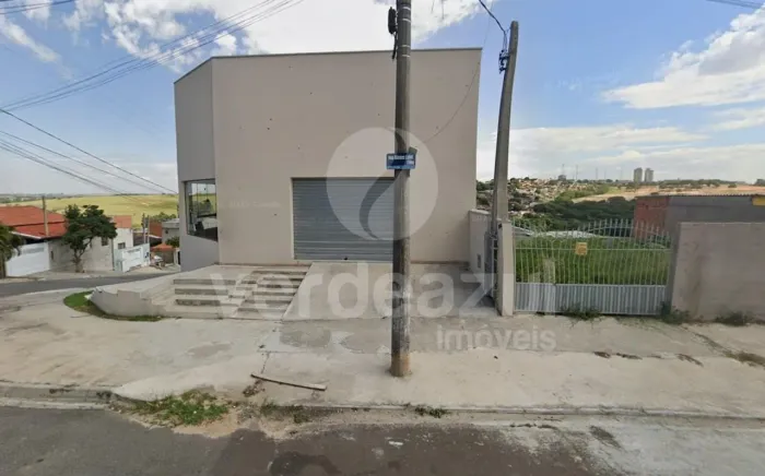 LOCAÇÃO Sala Comercial Vila Aeroporto | Campinas/SP
