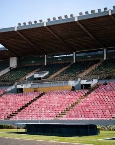 2 Títulos de propriedade Cadeiras Cativa do Estádio Parque do Sabiá