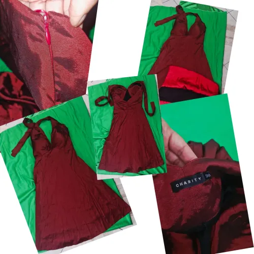 Vestidos