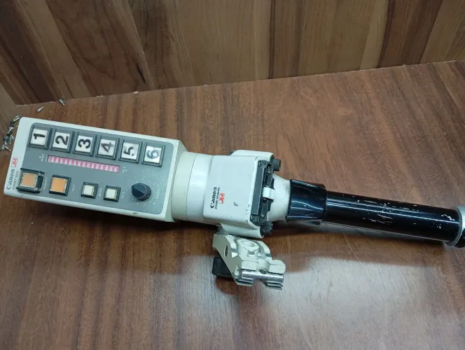 Controle de servo analógico ZPJ K02