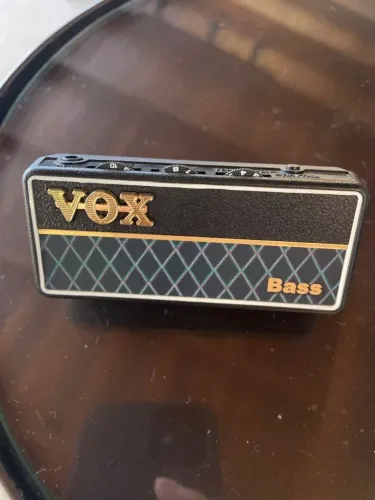 Amplificador VOX