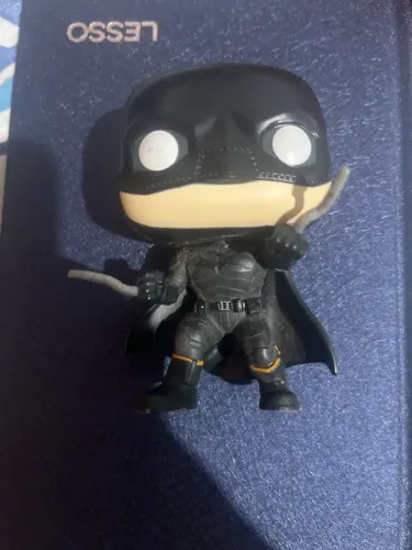 Funko pop Batman bom estado