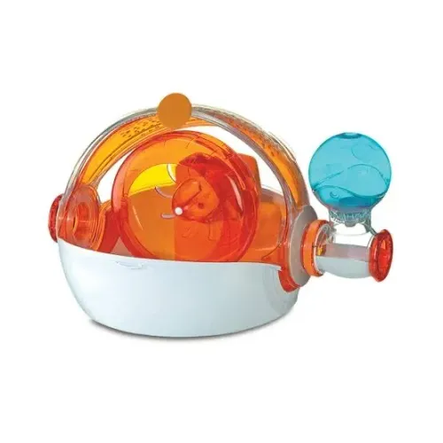 Gaiola para Hamster