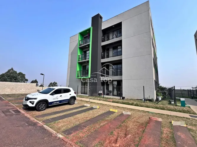 Apartamento à venda Condomínio Vittace Sabará - Chapada