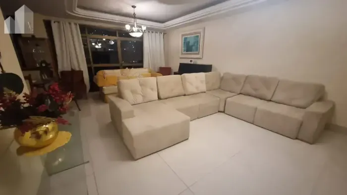 Apartamento à venda, Centro, Nova Iguaçu, RJ