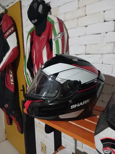 Vendo shark speed-R Sauer