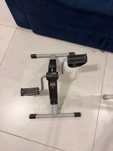 MINI BICICLETA ERGOMÉTRICA