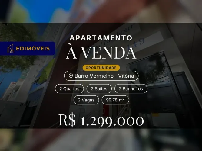 Pronto para Morar: Últimas Unidades Garden em Barro Vermelho