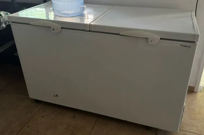 Freezer FRICON Profissional 503L