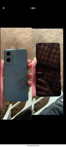 Motorola g05