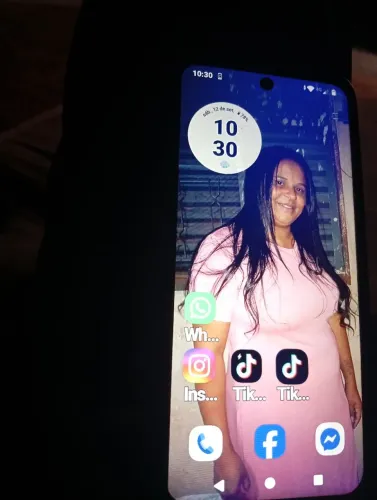 Celular ? moto g14