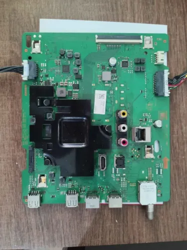 Placa Principal Tv UN50tu8000 e UN50TU8000G