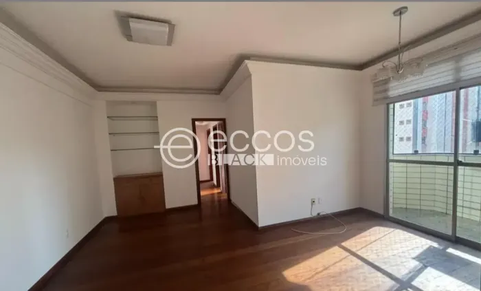 Apartamento 3 Dormitórios com 1 Suíte 90 m², Santo Agostinho, BH