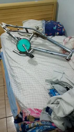 Quadro aro 20 pra vender rápido