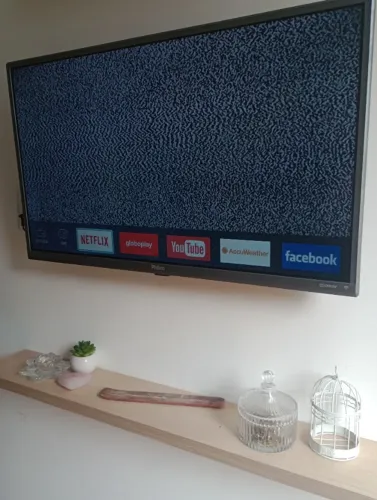 Smart tv de 32