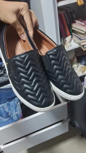 Sapato vizzano sneak TAM 37