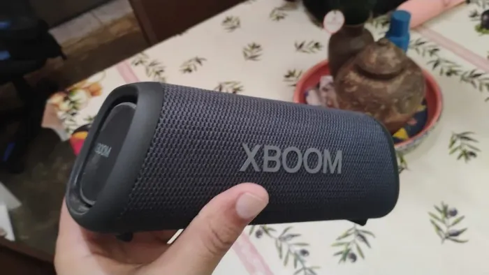 Desapego XG5S