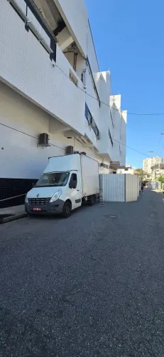 Carretos e mudanças em São Paulo,interior e litoral com toda segurança