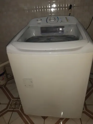 Máquina de lavar 13 kg Electrolux