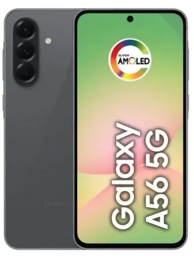 Samsung A56