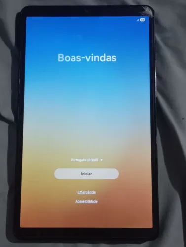 Tablet Samsung tab A9