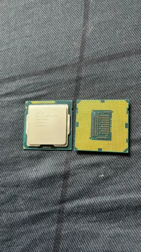Intel Core i5-3330 3.0GHz 3ª Geração LGA 1155