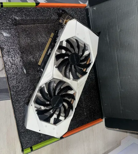 RTX 2060 Super 8GB