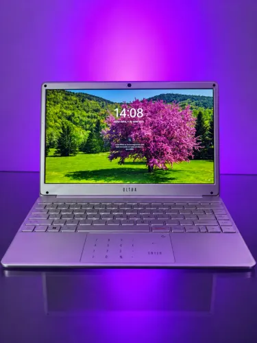 ACEITO TROCAS NOTEBOOK ULTRA I3 7A GERAÇÃO HD 500 GB 4GB RAM