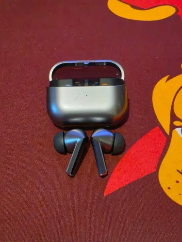 Galaxy Buds3 Pro