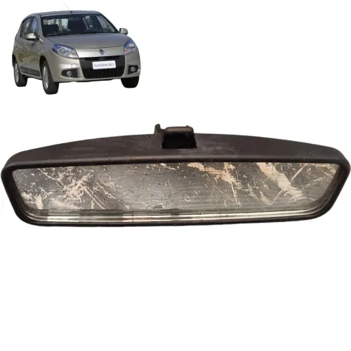 Retrovisor Interno Sandero  Logan 2008 A 2013