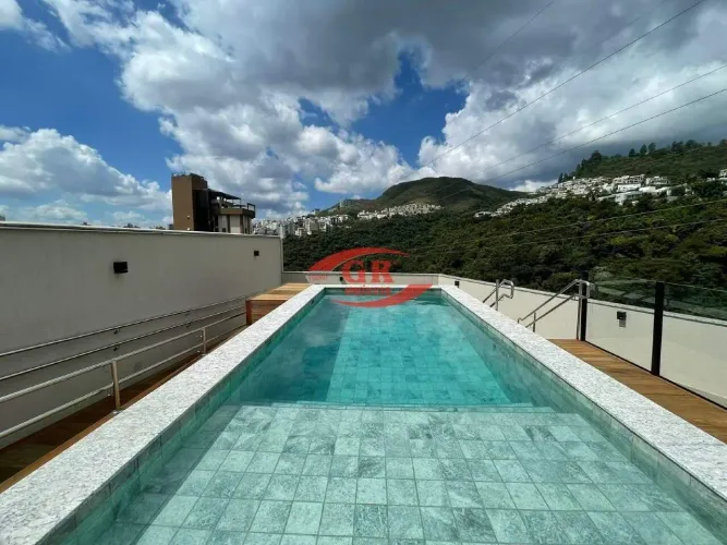 Apartamento à venda, 3 quartos, 1 suíte, 2 vagas, Buritis - Belo Horizonte/MG