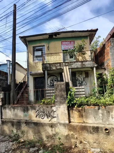 Vende-se aceita propostas
