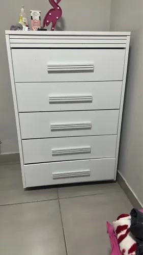 Cômoda