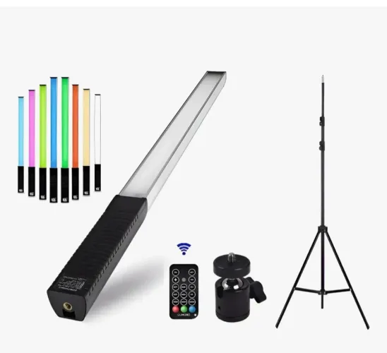 Led luxceo