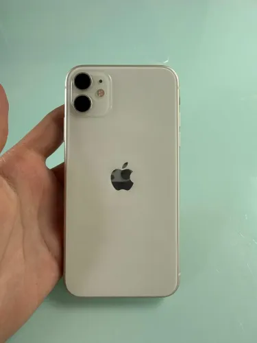 iPhone 11 64gb Caixa e Nota Fiscal
