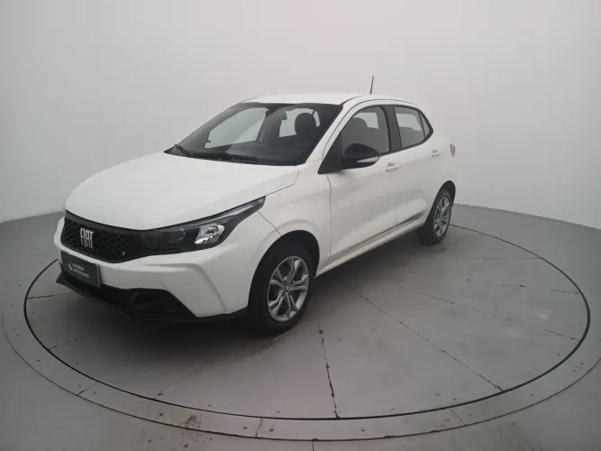 Fiat Argo Drive 1.0 Firefly 2026