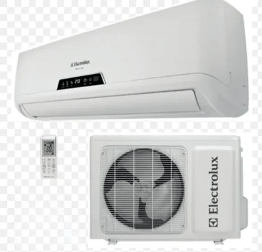 Ar condicionado split eletrolux 24000 btus