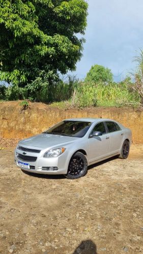 Imagem de Chevrolet Malibu LTZ 2.4 16V 171cv 4P 2011